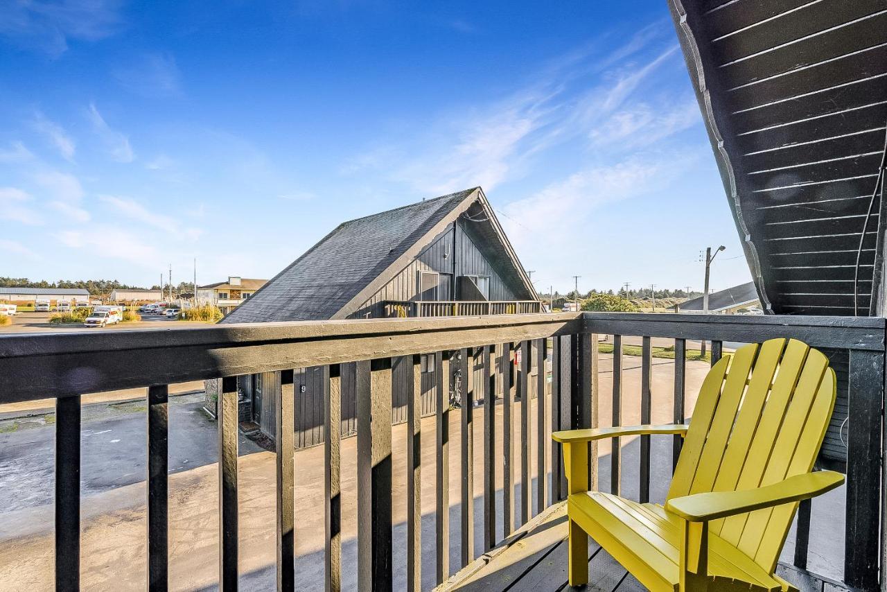 Вилла Tidal House 3 Ошен Шорс Экстерьер фото