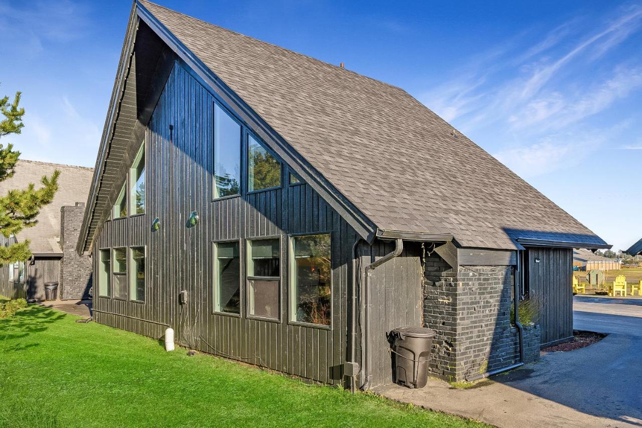 Вилла Tidal House 3 Ошен Шорс Экстерьер фото
