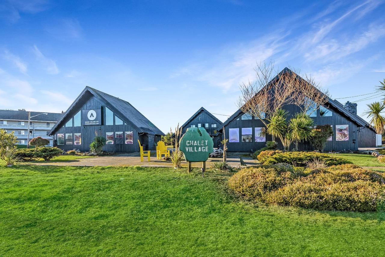 Вилла Tidal House 3 Ошен Шорс Экстерьер фото