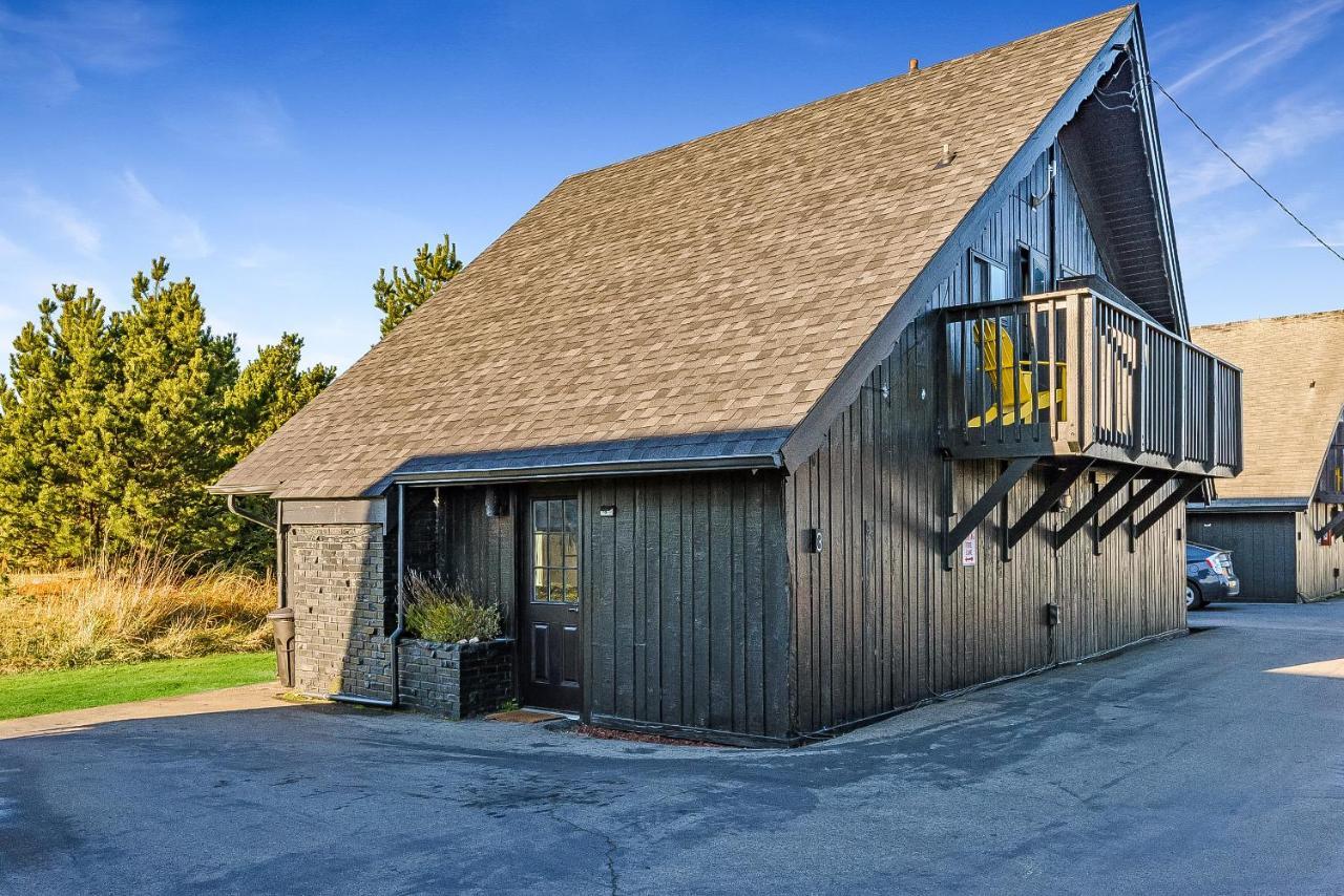 Вилла Tidal House 3 Ошен Шорс Экстерьер фото